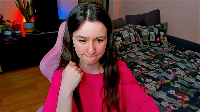 ameli_moon Live XXX-Chat