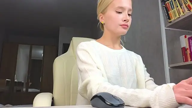 Marietta_Castro Adlı Modelin Canlı XXX Sohbeti