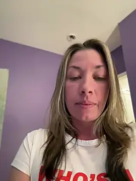 MiraKisss Webcam-Show