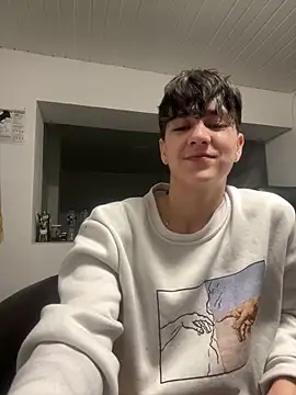 Онлайн чат XXX ravenryx