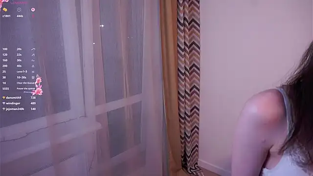 CleotildePiel Live XXX Chat