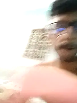 Webkamerová show manikanda64