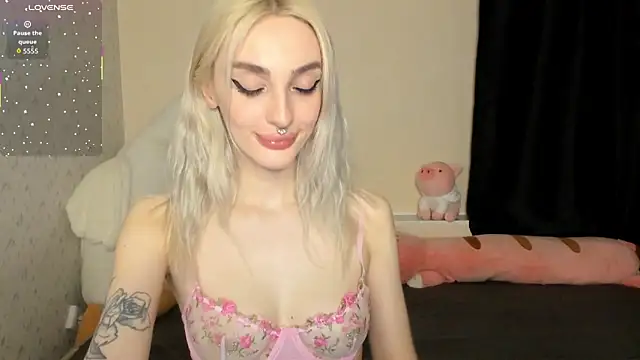 Chat XXX ao vivo de succubantra