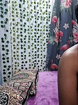 shani_taniya's Live XXX Chat