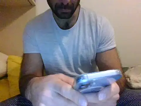 coppai200 Webcam show