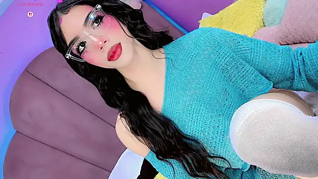 Chat XXX en directo de AlissonDannae777