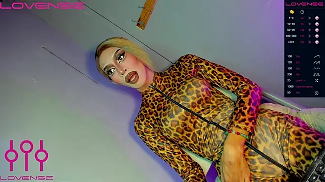 Chat XXX en directo de anitacruise