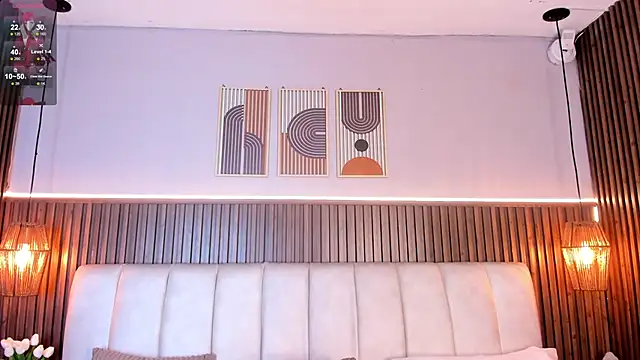 LisaLain 라이브 XXX 채팅