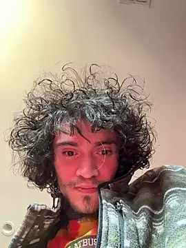 Show webcam de Teddy4420