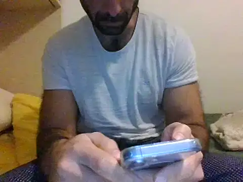 coppai200 Show in webcam