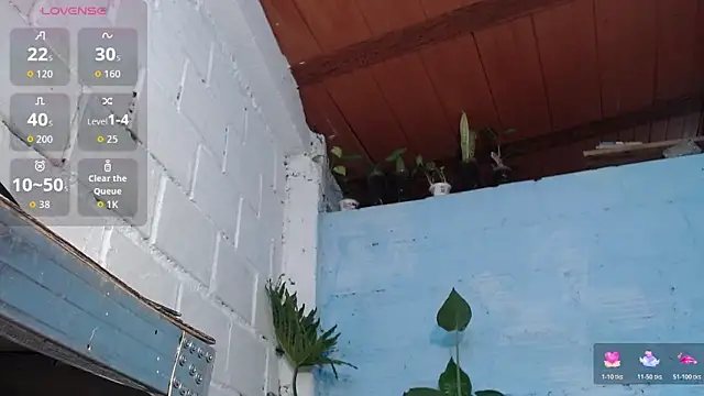 jasminne_ Webcam-Show