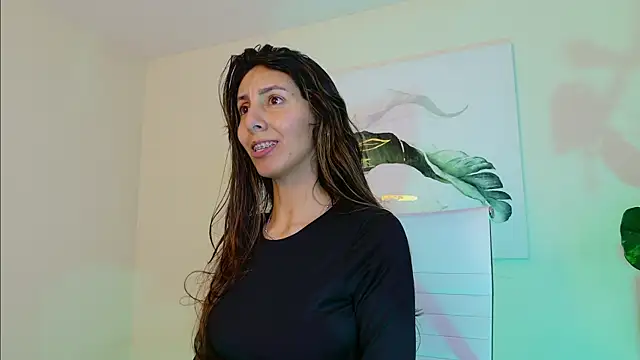 luna_willians Live XXX-chat