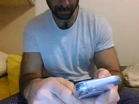 coppai200 Obrolan Langsung XXX