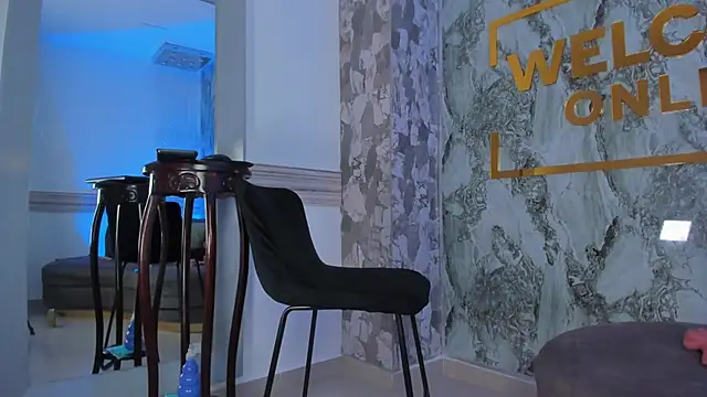 Adonis_hot webkamerás műsora