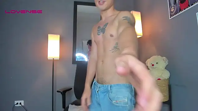 Soft_Temptationxx Webcam Show