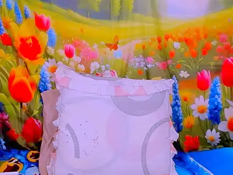 indianroxyのライブXXXチャット