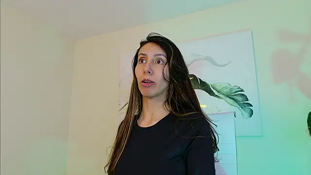 Chat XXX Live luna_willians