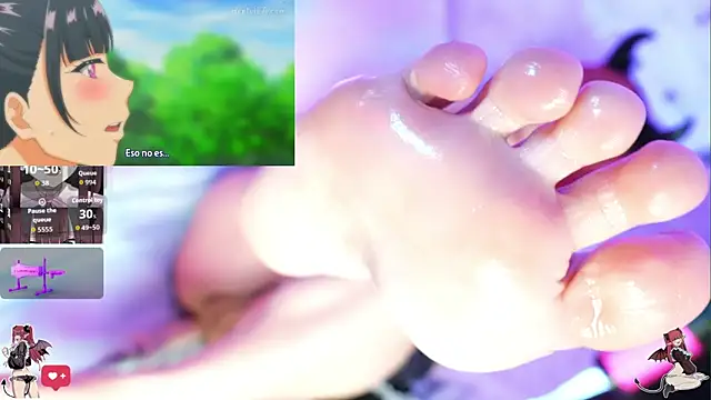 Kira--'s Live XXX Chat