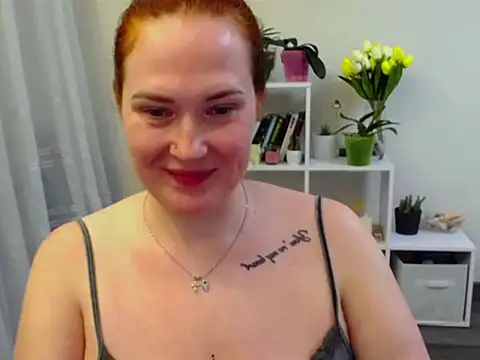 Онлайн чат XXX Lady_Tiana