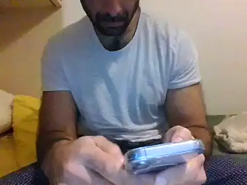 coppai200 웹캠 쇼