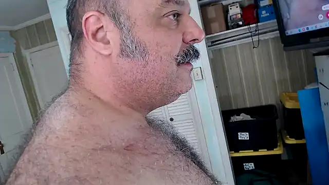 bullmusclejoe 在線直播表演