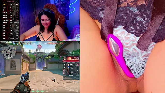 دردشة ALIS_E_G الجنسية المباشرة