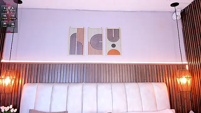 LisaLain Chat XXX in diretta