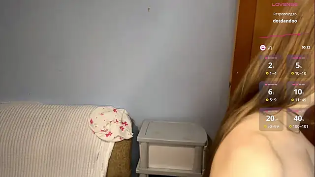 Chatroom XXX en direct de Babysmall_girl