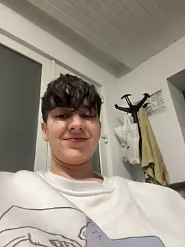 ravenryx Chat XXX in diretta