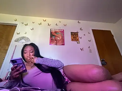 LeBimbo – Live XXX-chat