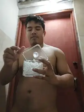 ChicoHot2503 Live XXX-Chat