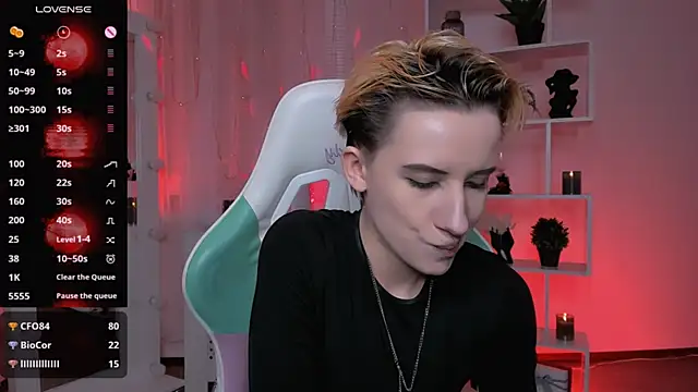 _Rein_rammのライブXXXチャット