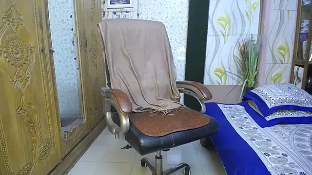 Sehjadi_Kayrahh's Live XXX Chat