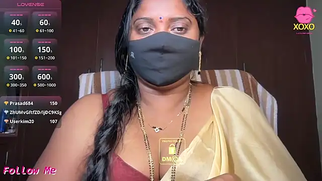 vani-09n Webbikameraesitys