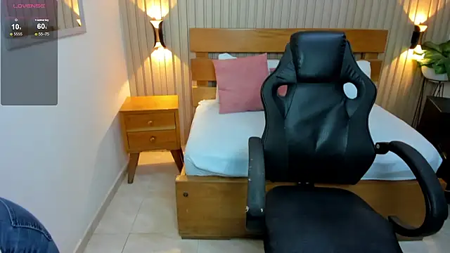 luciana_ballesteros_ – Naživo XXX chat