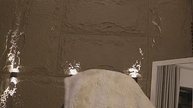 Logan_Varela 网络视讯表演