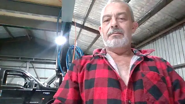 ausbod's Live XXX Chat