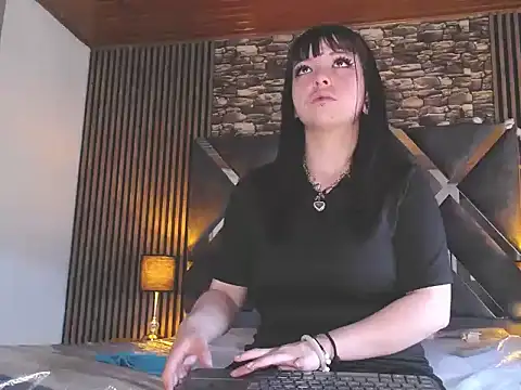 Živý XXX chat kittyhouse_hs