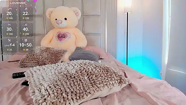 Živý XXX chat saraamiller_