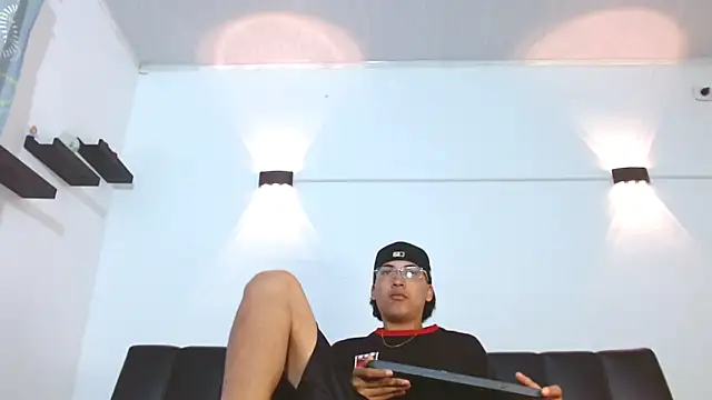 Br4ndxpimm 网络视讯表演