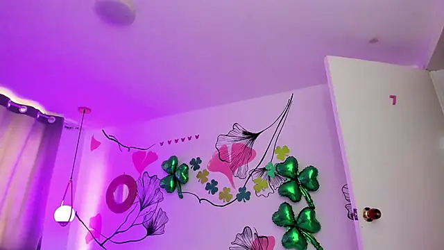 Isabela_FiorelliのライブXXXチャット