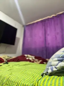 Carola-Ross' Live XXX Chat