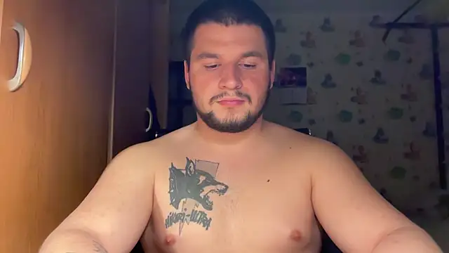 chiraq1945 – Kamerová šou