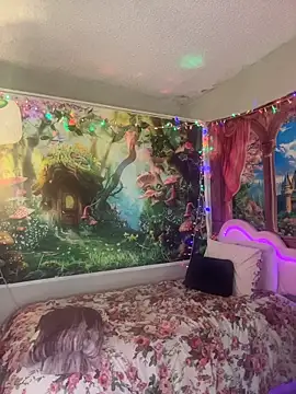 Princess__Kitty__ Live XXX-chat