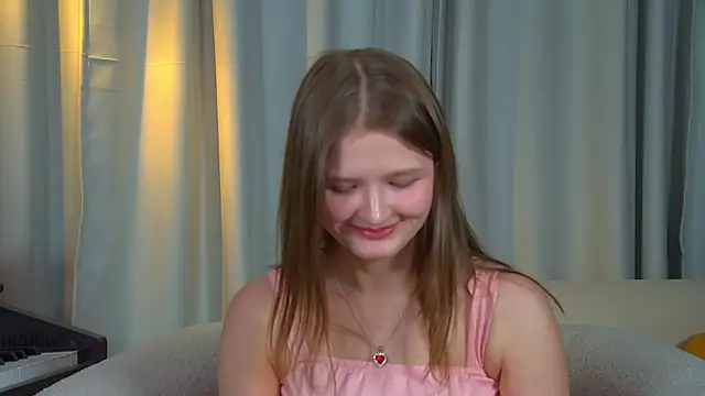 JaneRosen's Live XXX Chat