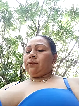 Živý XXX chat Dirty_Candy