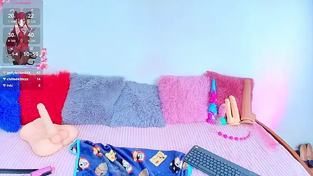 Cloee_Lovee's Live XXX Chat