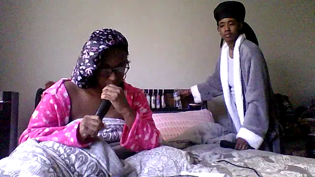 dezzidavill: вебкам-шоу