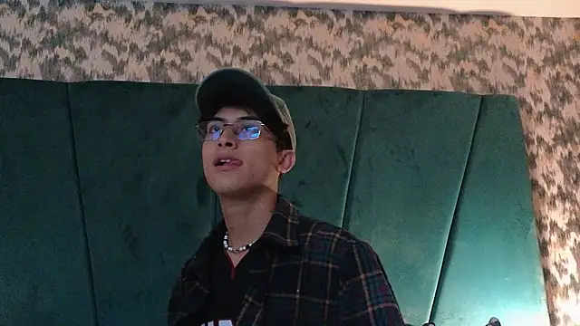 Aaron_Eze 在線直播表演