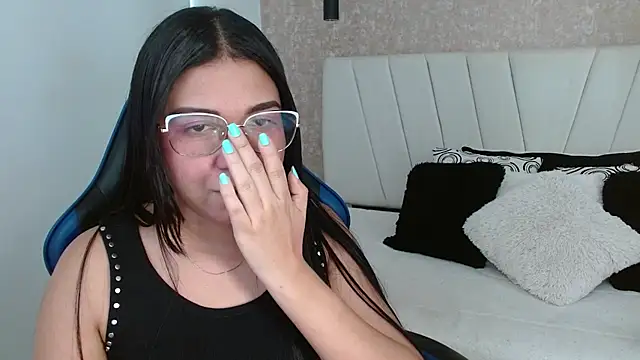 AliceSmity_ 라이브 XXX 채팅